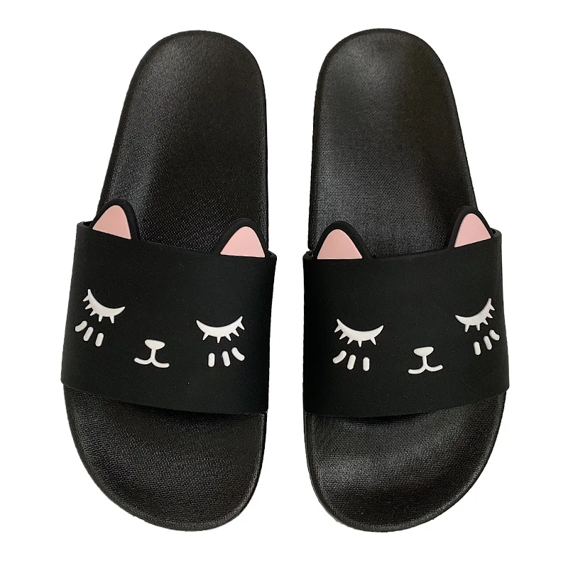 2021 summer new slippers cute cartoon style leisure bath cool slippers wear women's shoes
2021 summer new slippers cute cartoon style leisure bath cool slippers wear women's shoes