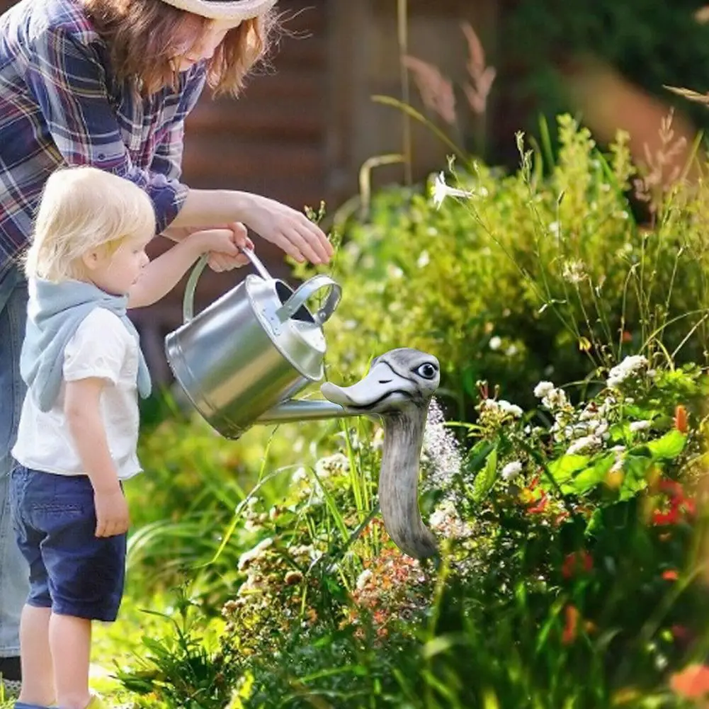 New Simulation Animal Model Props Outdoor Garden Decoration Head Ostrich Surprise 2021 N1E5
New Simulation Animal Model Props Outdoor Garden Decoration Head Ostrich Surprise 2021 N1E5