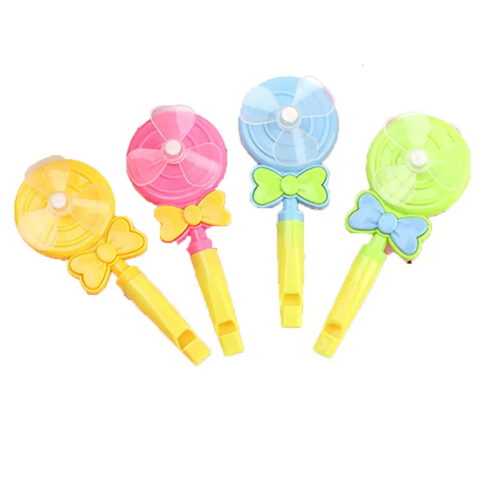 Lollipop Windmill Whistle Windmill Blowing Toy Children's Toy Small Gifts Kindergarten Gifts Children's Day Gifts
Lollipop Windmill Whistle Windmill Blowing Toy Children's Toy Small Gifts Kindergarten Gifts Children's Day Gifts