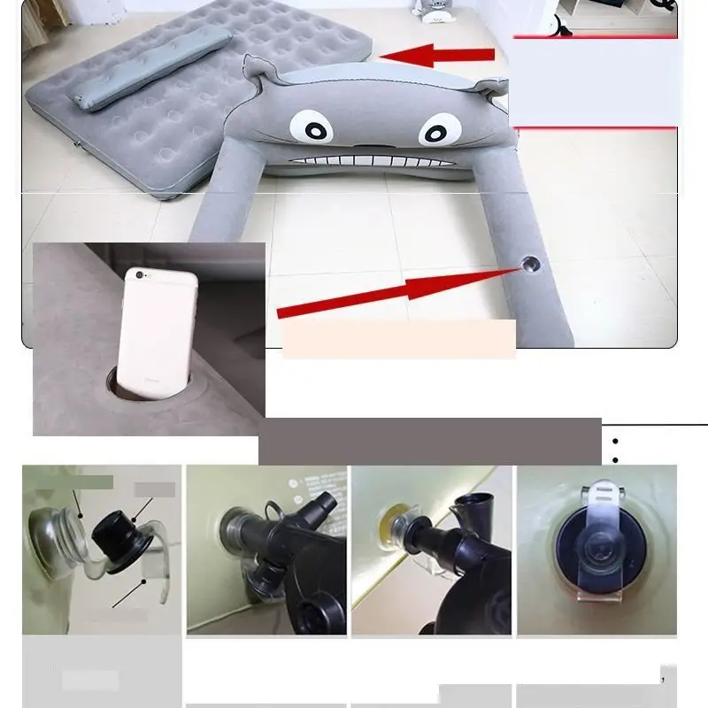 Fashion Home Inflatable Bed Travel Folding Outdoor Moveis Para Casa Moderna Letto Cabecero De Quarto Cama Lit Bedroom Furniture
Fashion Home Inflatable Bed Travel Folding Outdoor Moveis Para Casa Moderna Letto Cabecero De Quarto Cama Lit Bedroom Furniture