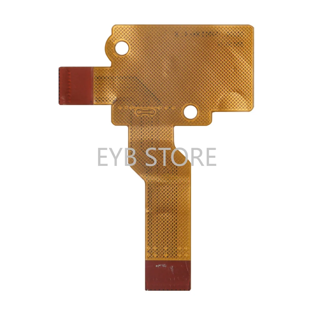 IS4813G Scanner Flex Cable Replacement for Honeywell Dolphin 6500 Free Shipping.
IS4813G Scanner Flex Cable Replacement for Honeywell Dolphin 6500 Free Shipping.