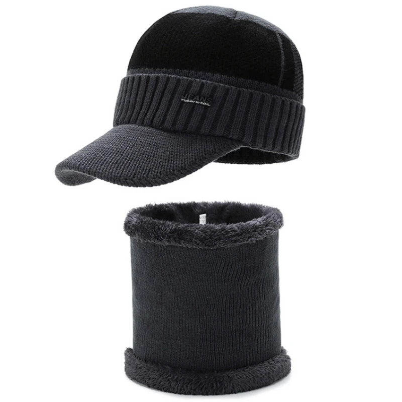 HT3754 Winter Hats For Men Skullies Beanie Hat Winter Cap Men Women Wool Scarf Caps Set Knitted Hat Scarf Set Winter Accessory 
HT3754 Winter Hats For Men Skullies Beanie Hat Winter Cap Men Women Wool Scarf Caps Set Knitted Hat Scarf Set Winter Accessory