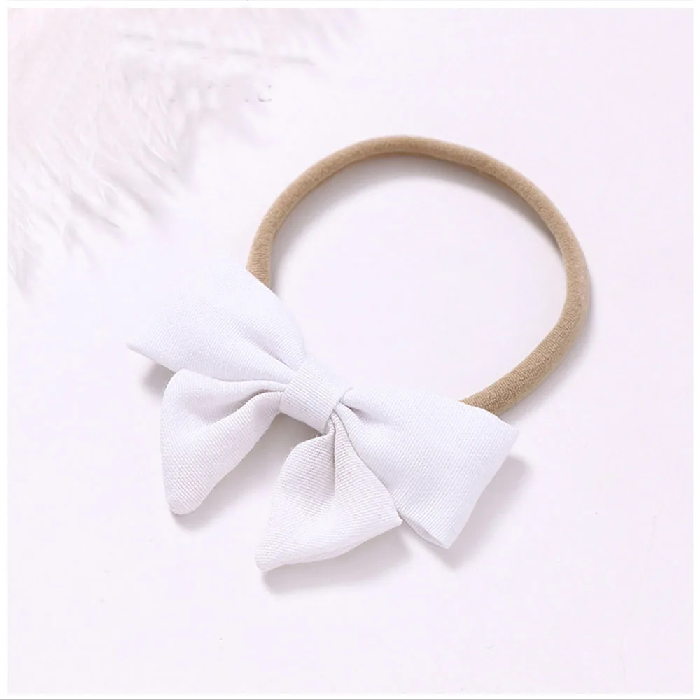 20Pcs/lot Handmade Sailor Bow Nylon Skinny Headbands For Kids Customized Girls Hair Accessories Cute Cotton Soft Cloth Headband
20Pcs/lot Handmade Sailor Bow Nylon Skinny Headbands For Kids Customized Girls Hair Accessories Cute Cotton Soft Cloth Headband