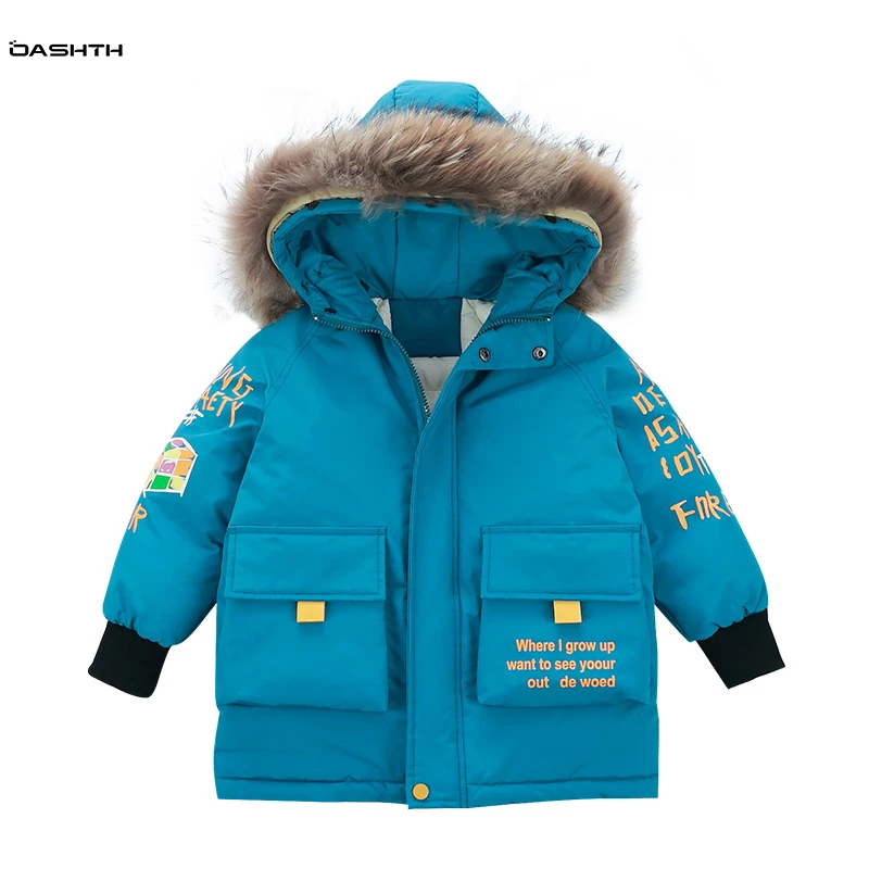 OASHTH Boys cotton winter clothes new children's padded padded jacket boys baby down padded jacket
OASHTH Boys cotton winter clothes new children's padded padded jacket boys baby down padded jacket