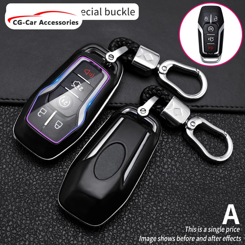 2019 Key Cover Case For Ford Fusion Mondeo Mustang F-150 Explorer Edge 2015 2016 2017 2018 Car Styling Key Protection Auto
2019 Key Cover Case For Ford Fusion Mondeo Mustang F-150 Explorer Edge 2015 2016 2017 2018 Car Styling Key Protection Auto