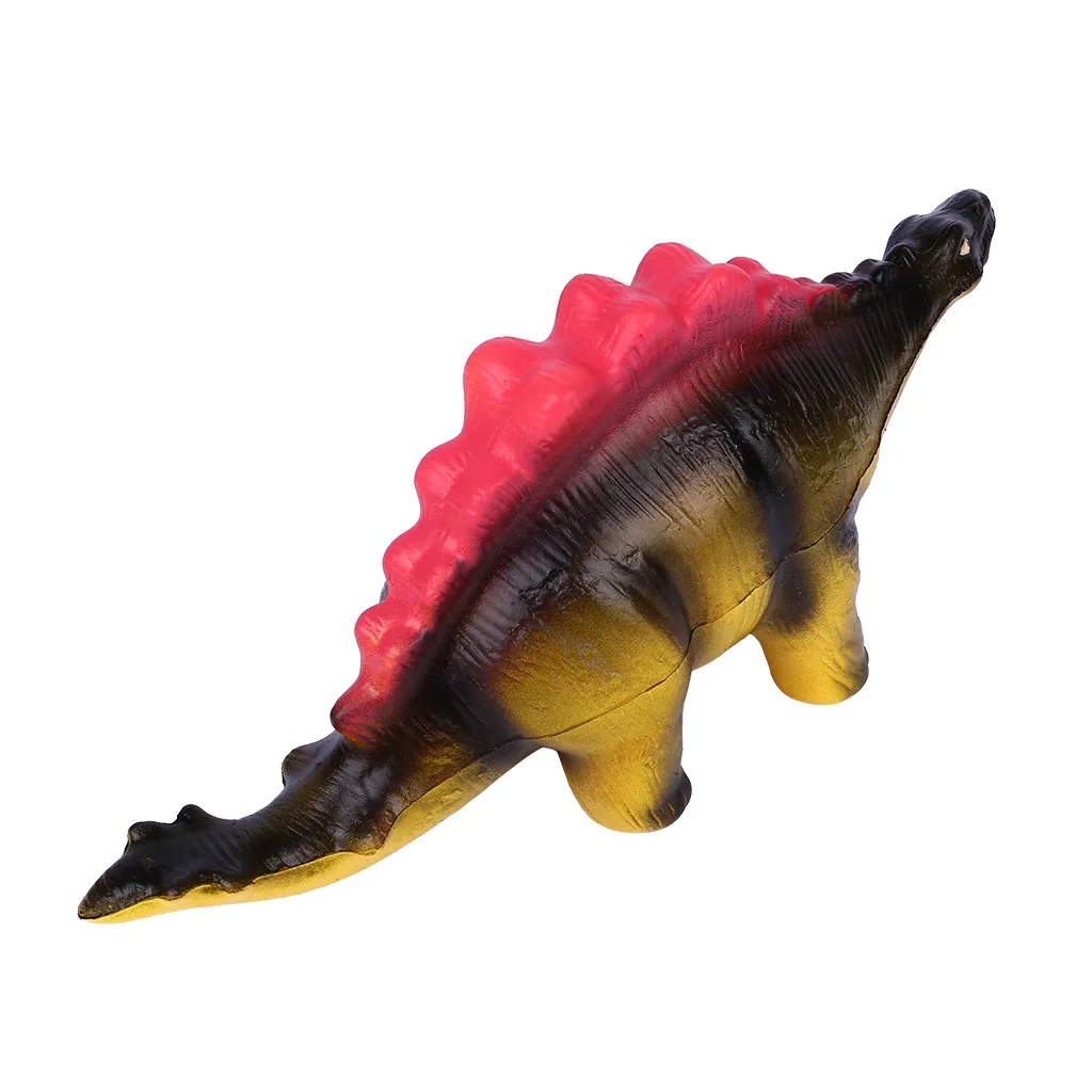Zoo World Realistic Dinosaur Figure Slow Rising Collection Stress Reliever Toy Kids Adult Decompression Toy Top Fidget Toys
Zoo World Realistic Dinosaur Figure Slow Rising Collection Stress Reliever Toy Kids Adult Decompression Toy Top Fidget Toys