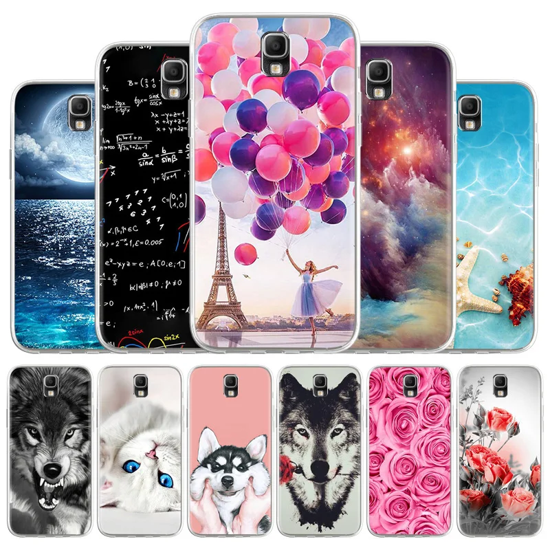 TPU Sillione Phone Case For Samsung Note 3 Case Animal Fundas On Samsung Galaxy Note3 Note III NoteIII 5.7 inch Back Cover Capa
TPU Sillione Phone Case For Samsung Note 3 Case Animal Fundas On Samsung Galaxy Note3 Note III NoteIII 5.7 inch Back Cover Capa