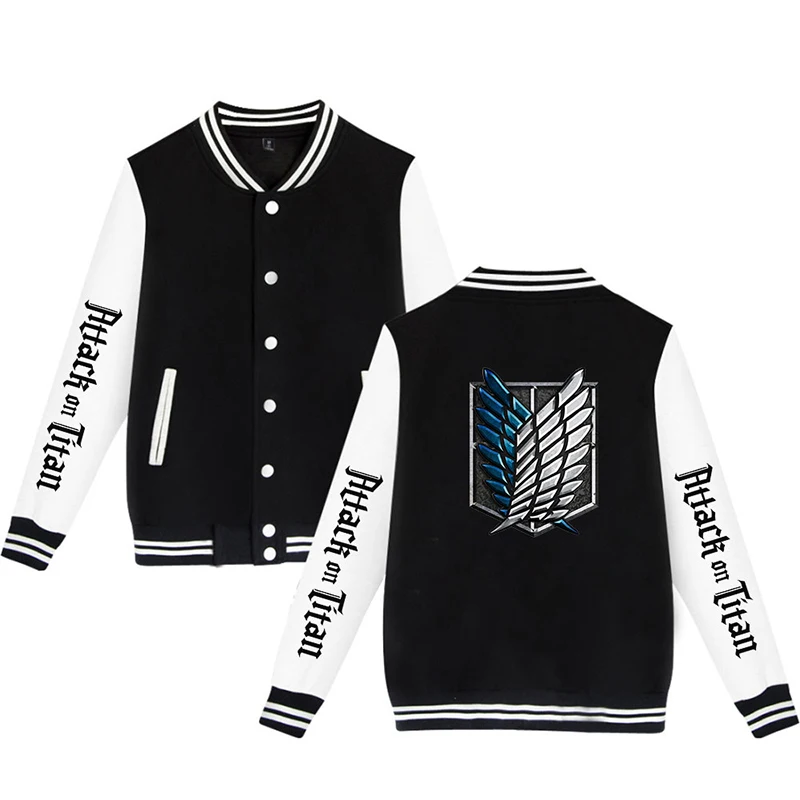 Обувь для косплея по аниме «атака на Титанов» Футболки с принтом из аниме; Бейсбольная куртка; Пальто; Модная Толстовка для мужчин и женщин и... 
Обувь для косплея по аниме «атака на Титанов» Футболки с принтом из аниме; Бейсбольная куртка; Пальто; Модная Толстовка для мужчин и женщин и...