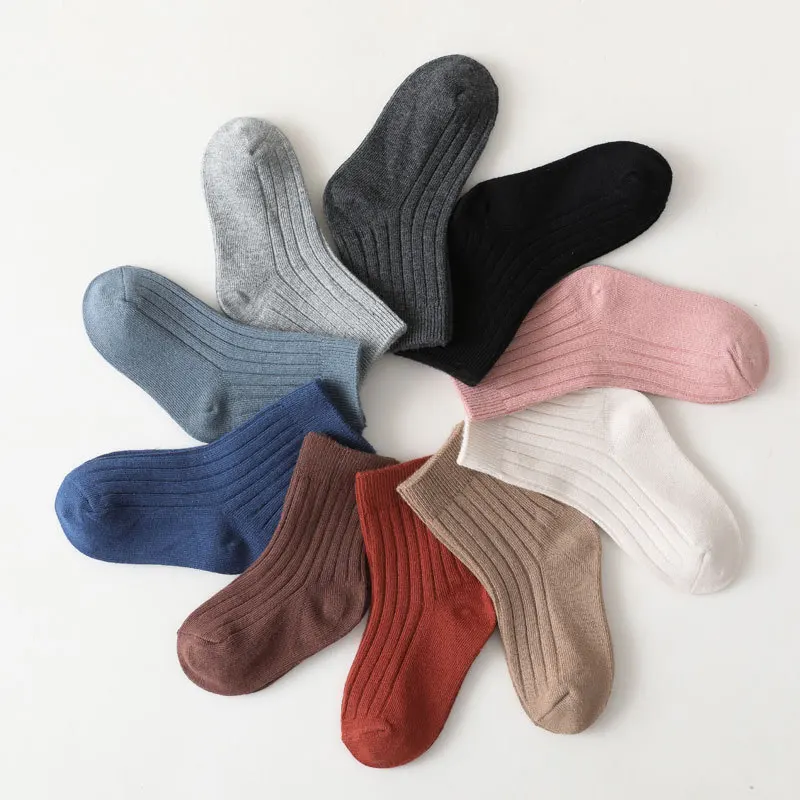 New Children Cotton Socks Candy Color Todderls Girls Ankle Socks For Boys Kids School Sock Infant Baby Floor Sock High Quality
New Children Cotton Socks Candy Color Todderls Girls Ankle Socks For Boys Kids School Sock Infant Baby Floor Sock High Quality