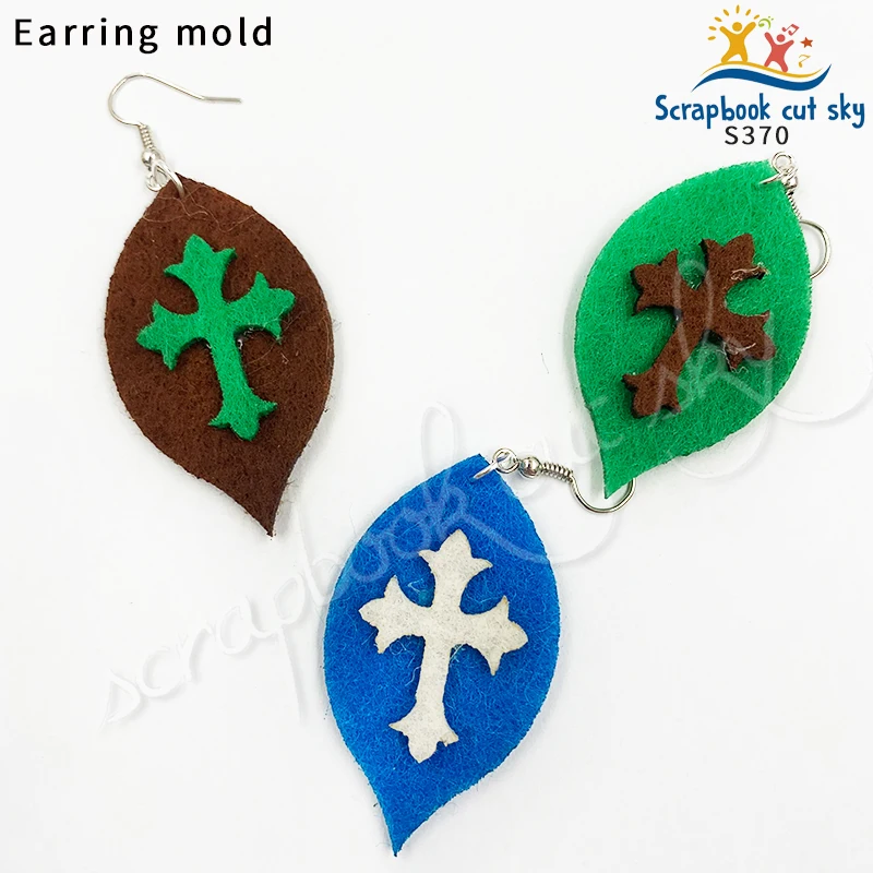 The mold of Muyu Wooden Mould New Earring S370 is the same as all the machine models on the market
The mold of Muyu Wooden Mould New Earring S370 is the same as all the machine models on the market