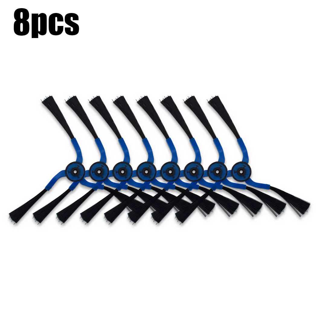 8Pcs Vacuum Cleaner Side Brush For Samsung Navibot Robot VC-RM96W SR8751 SR8730 SR8F30 VR10ATBATGY/SW
8Pcs Vacuum Cleaner Side Brush For Samsung Navibot Robot VC-RM96W SR8751 SR8730 SR8F30 VR10ATBATGY/SW