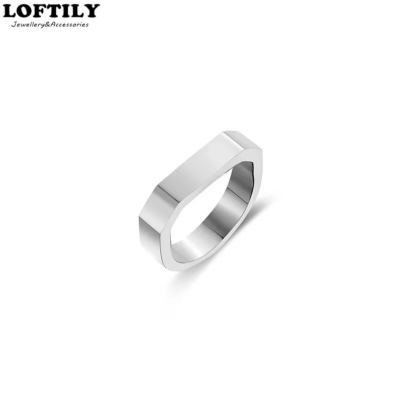 2020 New Men's Ring Classic Screw shape Enamel Men Vintage Thick Ring Fashion Retro 361L Metal Punk Male Rings Jewelry кольцо
2020 New Men's Ring Classic Screw shape Enamel Men Vintage Thick Ring Fashion Retro 361L Metal Punk Male Rings Jewelry кольцо