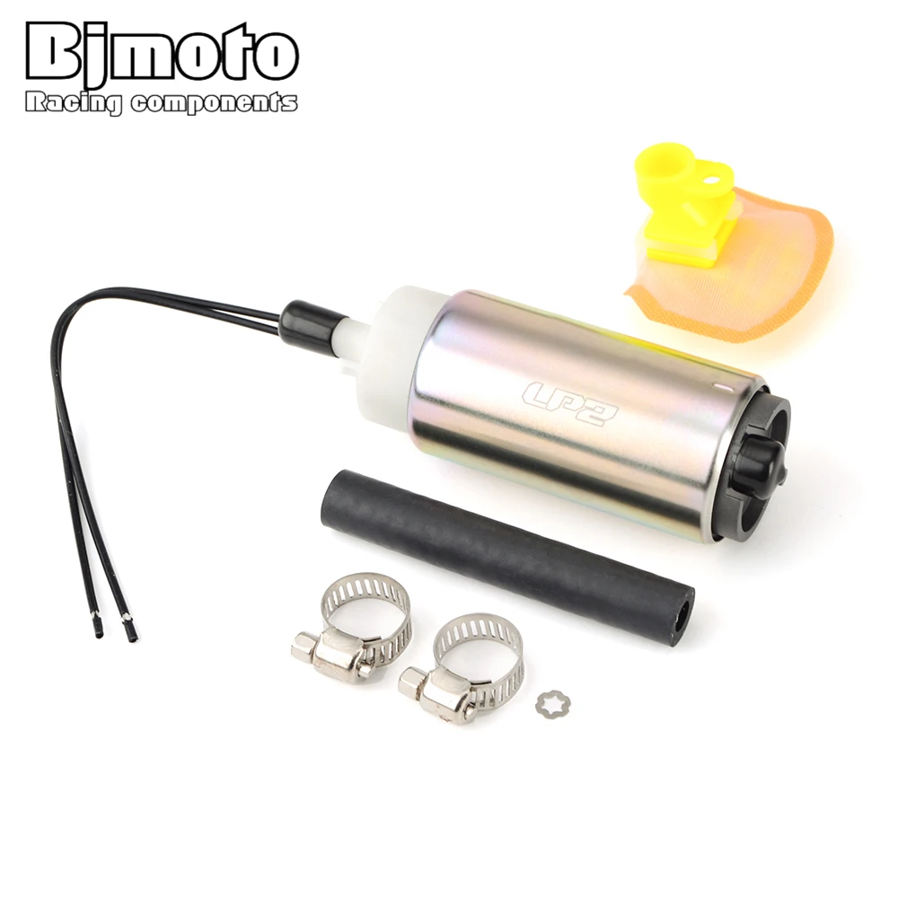 BJMOTO Gas Fuel Pump For Honda 16700-KFK-631 16700-MEW-D41 16700-MGC-J82 16700-MGJ-D02 16700-MFN-D01 16700-MFG-D02 16700-MEJ-901
BJMOTO Gas Fuel Pump For Honda 16700-KFK-631 16700-MEW-D41 16700-MGC-J82 16700-MGJ-D02 16700-MFN-D01 16700-MFG-D02 16700-MEJ-901