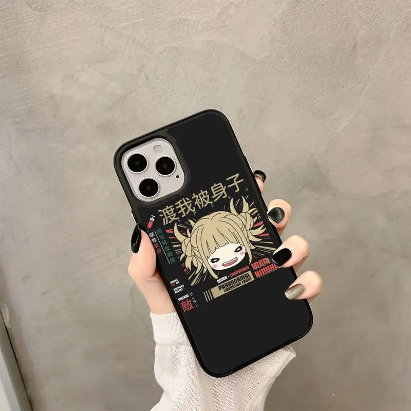 Anime My Hero Academia Phone PC&TPU Case for Samsung S6 7 8 9 10 20 21 30 ultra edge plus 10lite Cover Fundas Coque phone case
Anime My Hero Academia Phone PC&TPU Case for Samsung S6 7 8 9 10 20 21 30 ultra edge plus 10lite Cover Fundas Coque phone case