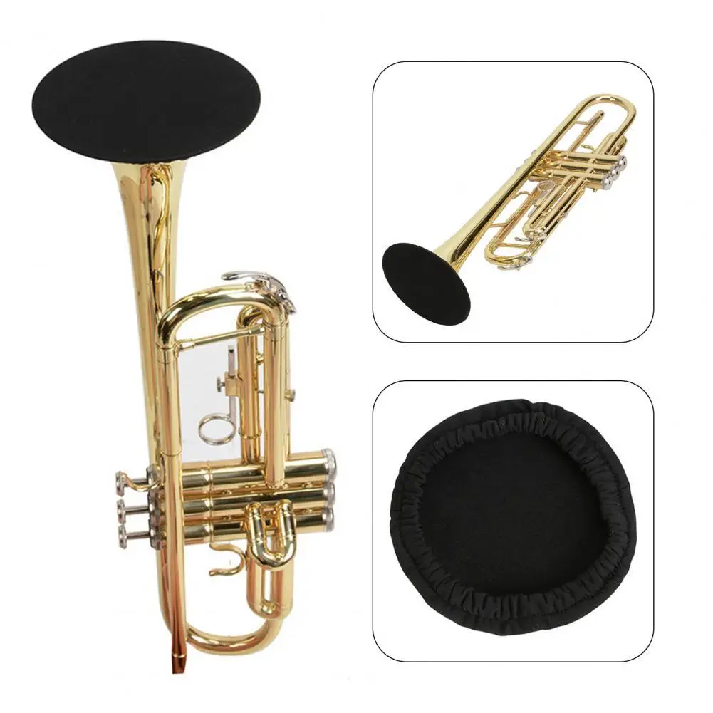 2Pcs/Set Saxophone Horn Cap High Elasticity Washable Bands Drawstring Noise Reduction Ideals Cover for Instrument
2Pcs/Set Saxophone Horn Cap High Elasticity Washable Bands Drawstring Noise Reduction Ideals Cover for Instrument