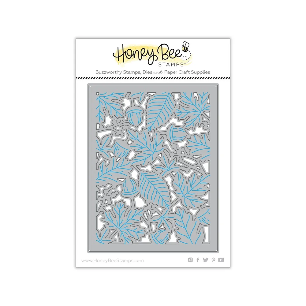 Autumn Splendor Coverplate Cutting Dies Scrapbook Diary Decoration Stencil Embossing Template Diy Greeting Card Handmade 2021
Autumn Splendor Coverplate Cutting Dies Scrapbook Diary Decoration Stencil Embossing Template Diy Greeting Card Handmade 2021