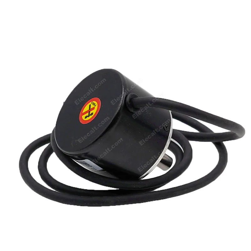 TRD N1000 RZW N1024 N1200 N2000 N2500 N3600 N5000 энкодер φ8mm двухтактный|Двигатель постоянного тока DC|