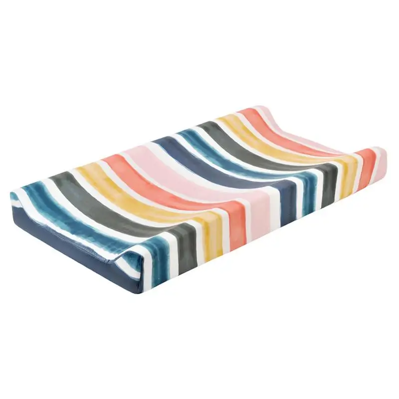 Flowers Printed Newborn Baby Changing Diaper Pad Cover Mat Infant Soft Reusable Touching Massage Bed Cloth Breathable Covers
Flowers Printed Newborn Baby Changing Diaper Pad Cover Mat Infant Soft Reusable Touching Massage Bed Cloth Breathable Covers