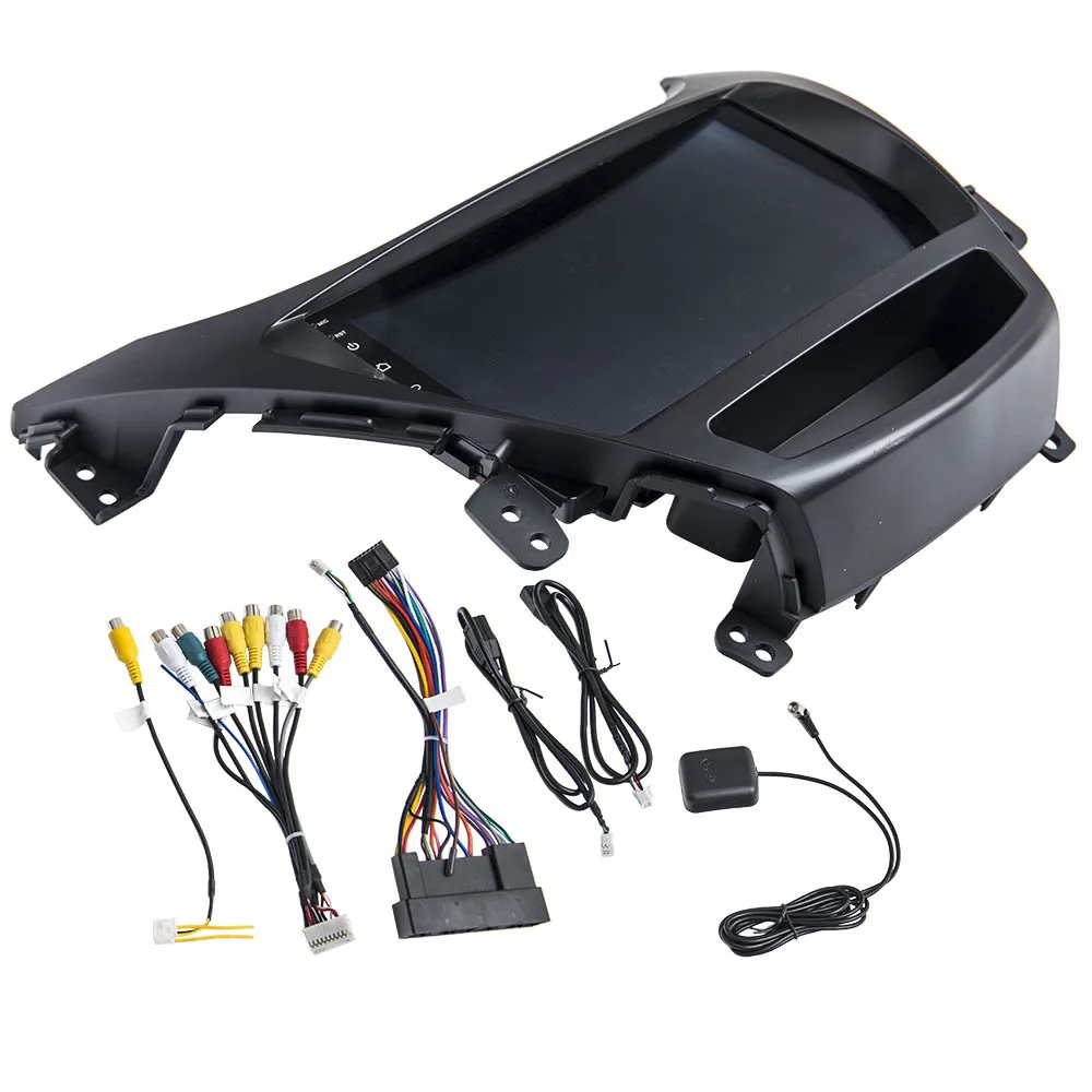 For Hyundai Elantra 2011-2013 9'' Android 9.1 Stereo Radio MP5 GPS Navigation 1+16GB
For Hyundai Elantra 2011-2013 9'' Android 9.1 Stereo Radio MP5 GPS Navigation 1+16GB