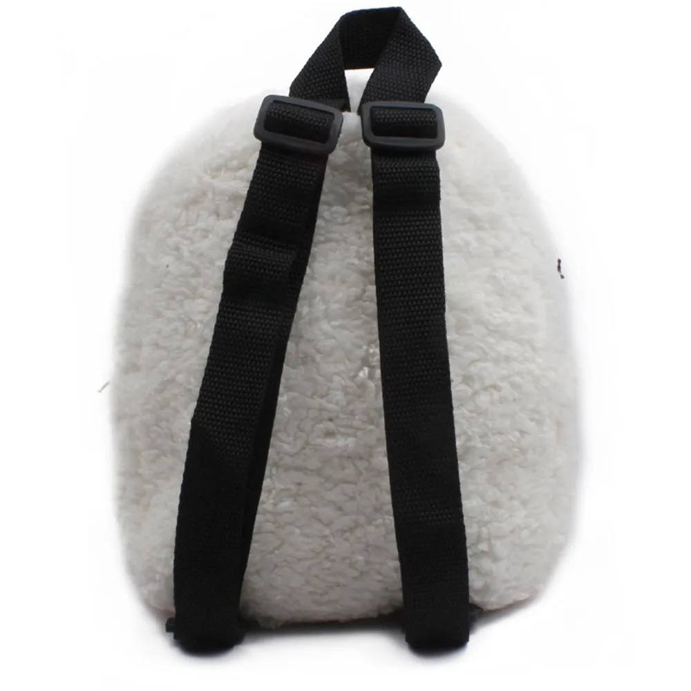 Baby Plush Backpack Animal School Bags Cartoon Cute Plushback Children Bag Kindergarten School bag Kids Backpack Kids Bags#4
Baby Plush Backpack Animal School Bags Cartoon Cute Plushback Children Bag Kindergarten School bag Kids Backpack Kids Bags#4
