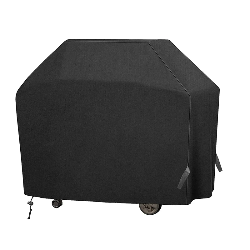 Grill Cover,58 Inch Waterproof BBQ Grill Cover,UV Resistant Gas Grill Cover,Electric Barbe BBQ Cover Protector
Grill Cover,58 Inch Waterproof BBQ Grill Cover,UV Resistant Gas Grill Cover,Electric Barbe BBQ Cover Protector