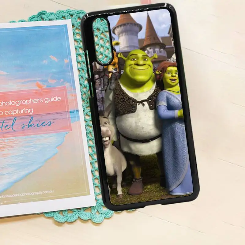 Shrek cute funny cartoon luxury high quality Phone Case PC for iPhone 11 12 pro XS MAX 8 7 6 6S Plus X 5S SE 2020 XR
Shrek cute funny cartoon luxury high quality Phone Case PC for iPhone 11 12 pro XS MAX 8 7 6 6S Plus X 5S SE 2020 XR
