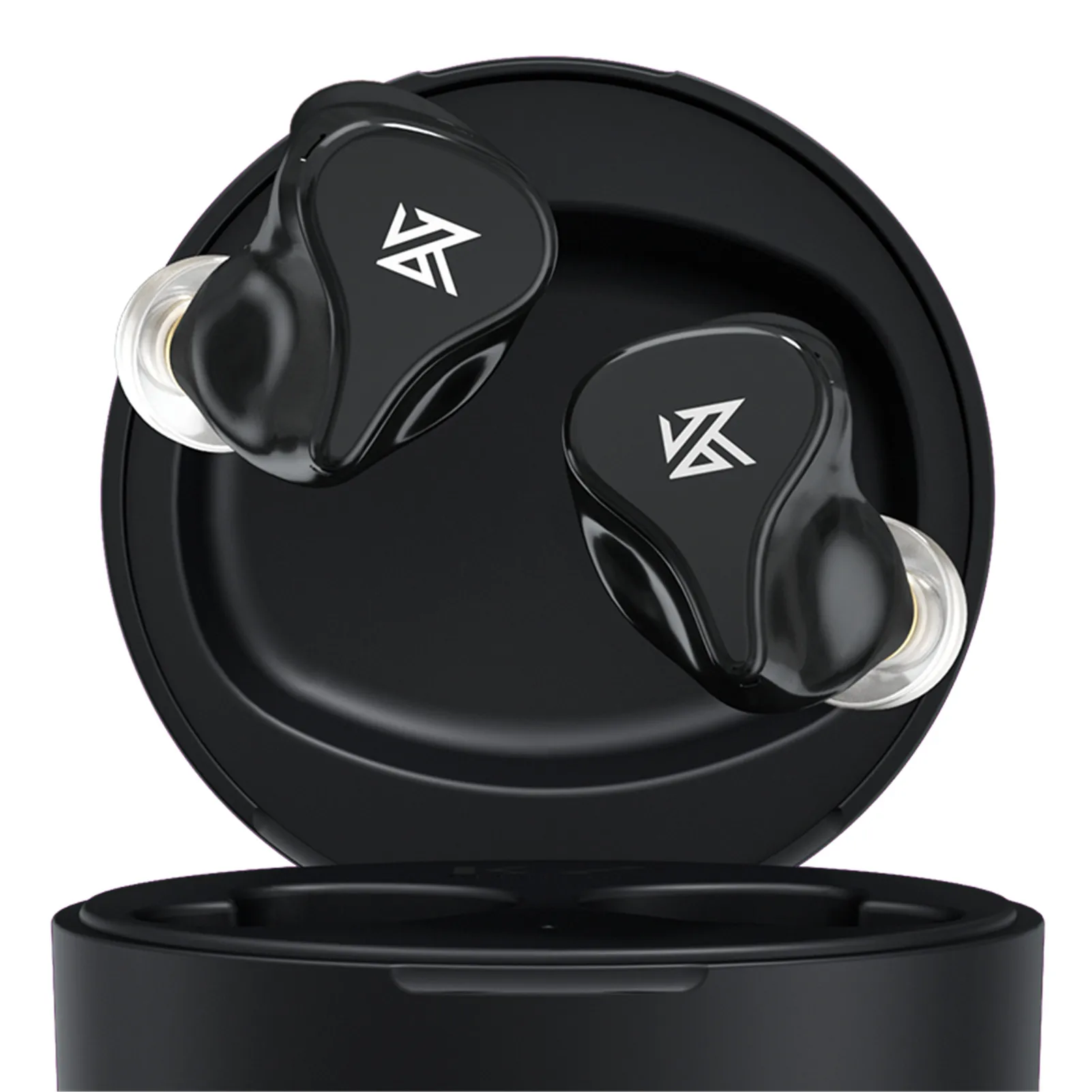 Беспроводные Bluetooth-наушники K-Z Z1Pro, спортивные наушники-вкладыши, наушники для игр, шумоподавление, IPX6 водонепроницаемые наушники TWS
Беспроводные Bluetooth-наушники K-Z Z1Pro, спортивные наушники-вкладыши, наушники для игр, шумоподавление, IPX6 водонепроницаемые наушники TWS