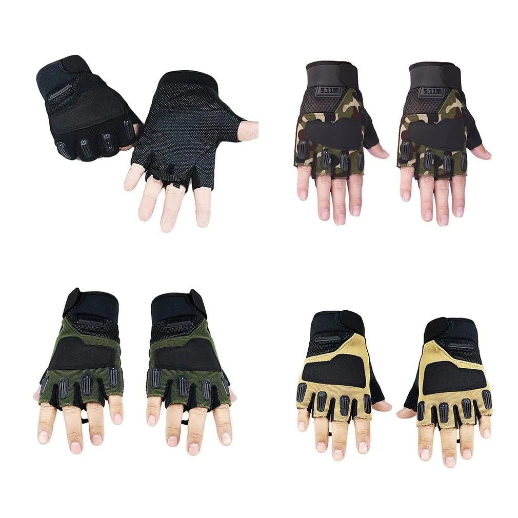 Combat Hunting Shooting Hiking Fingerless Gloves Tactical Half Finger Gloves Outdoor Half Finger Microfiber Climbing Tactical
Combat Hunting Shooting Hiking Fingerless Gloves Tactical Half Finger Gloves Outdoor Half Finger Microfiber Climbing Tactical