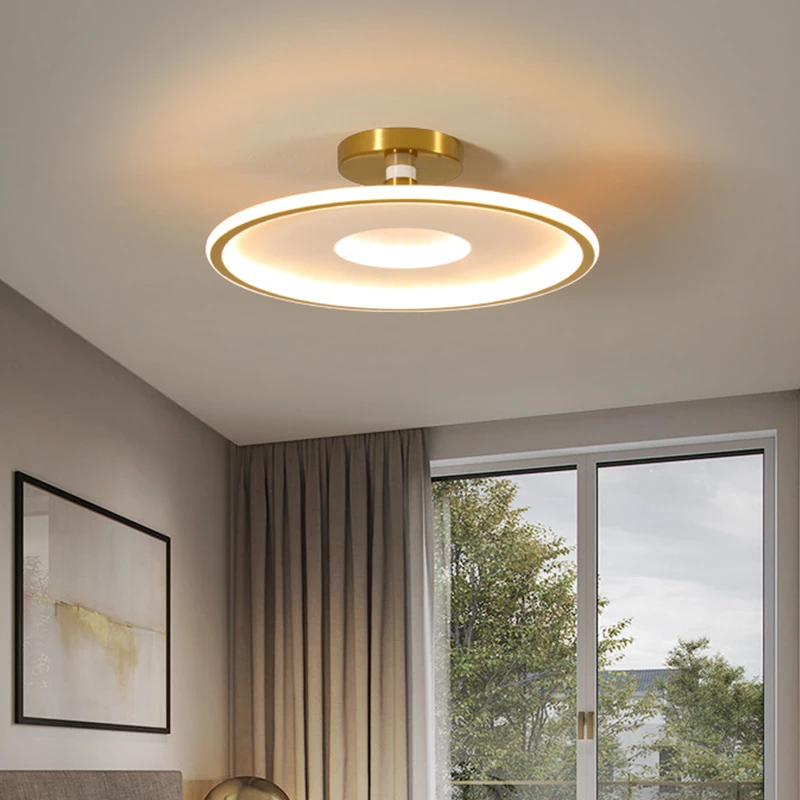 Modern Creative Lighting Warm And Romantic Cold Warm White light Bedroom Personality Living Room Dining Room Ceiling Lamps
Modern Creative Lighting Warm And Romantic Cold Warm White light Bedroom Personality Living Room Dining Room Ceiling Lamps