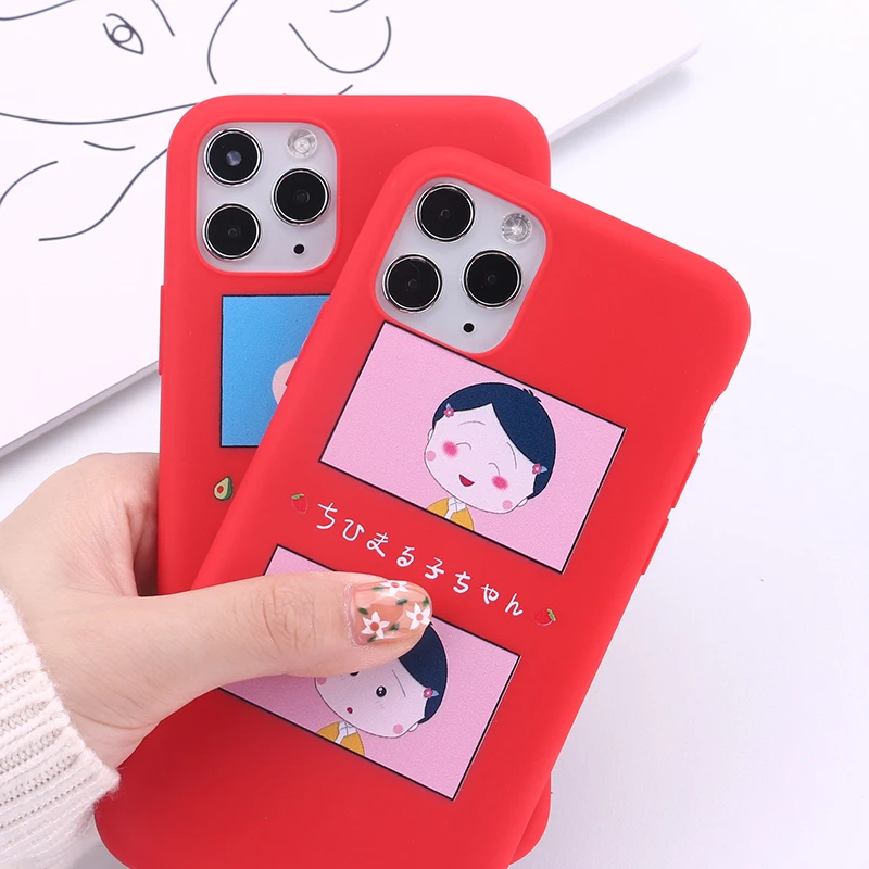 Pretty Soldier Sailor Moon Anime Phone Case For iPhone 12 Mini 11 Pro Max 8 7 6 6Plus XR Xs Max X XS Soft Phone Cover Fundas
Pretty Soldier Sailor Moon Anime Phone Case For iPhone 12 Mini 11 Pro Max 8 7 6 6Plus XR Xs Max X XS Soft Phone Cover Fundas