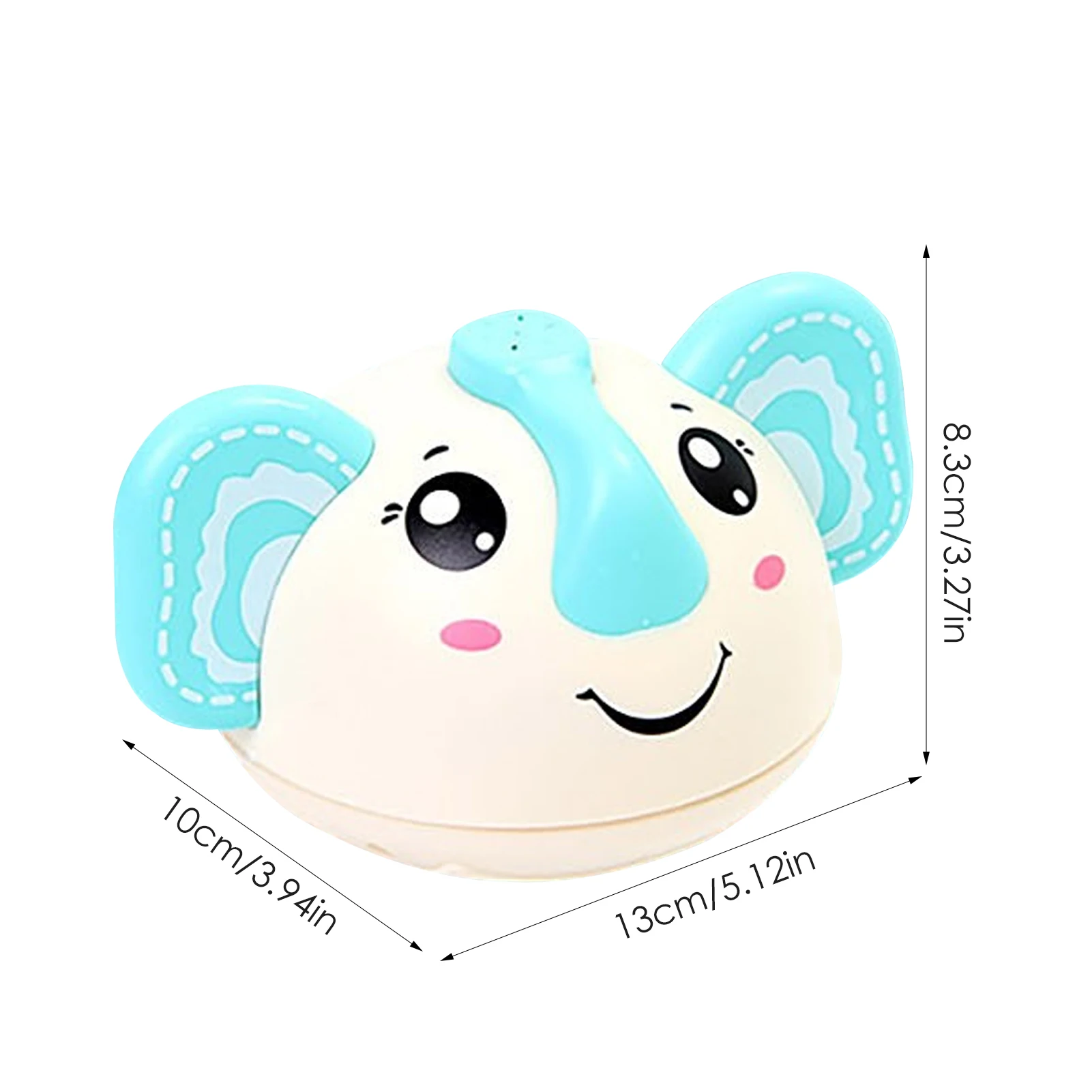 Baby Bath Toys Spray Water Shower Swim Pool Bathing Toys For Kids Electric Whale Bath Ball Glow In The Dark Light Toys Gift
Baby Bath Toys Spray Water Shower Swim Pool Bathing Toys For Kids Electric Whale Bath Ball Glow In The Dark Light Toys Gift