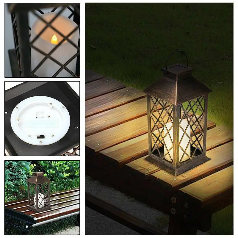 LED Solar Stake Light Lantern Solar Powered Pathway Lights Decorative Outdoor Lawn Yard Lamp For Garden Patio 2020 Hot Sale
LED Solar Stake Light Lantern Solar Powered Pathway Lights Decorative Outdoor Lawn Yard Lamp For Garden Patio 2020 Hot Sale