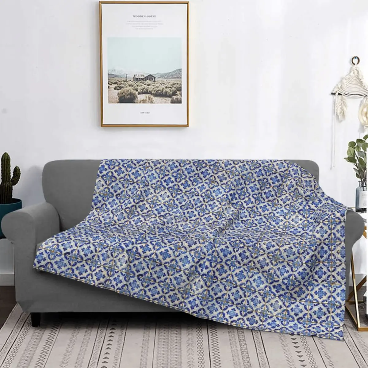 Manta de flores azсетки и azulejos portugueses, colcha de cama a cuadros, ropa de cama mullida a cuadros, manta Thermal MICA, colcha d
Manta de flores azсетки и azulejos portugueses, colcha de cama a cuadros, ropa de cama mullida a cuadros, manta Thermal MICA, colcha d