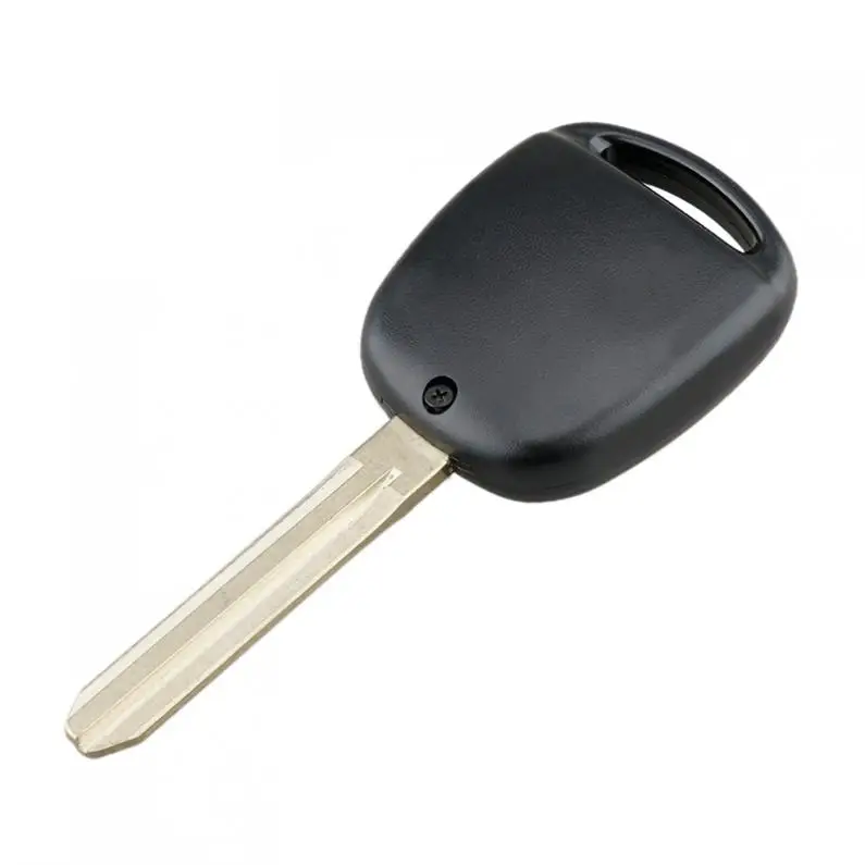 304Mhz 2 Buttons Car Remote Key Fob with 4C Chip 60030 Fit for Toyota Corolla
304Mhz 2 Buttons Car Remote Key Fob with 4C Chip 60030 Fit for Toyota Corolla