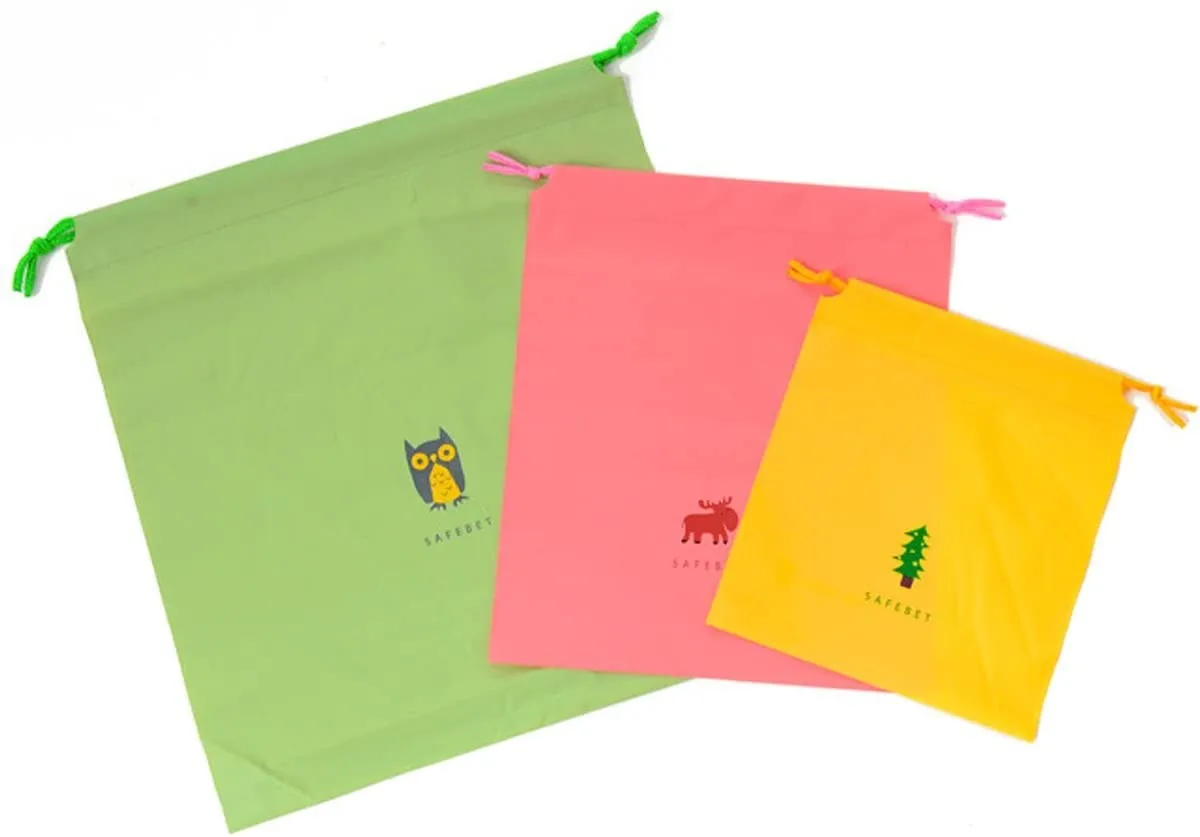 Creativee Waterproof Storage Bag With Drawstring Storage Bag For Gym Sports Swimming Essential Travel Waterproof Storage Bag
Creativee Waterproof Storage Bag With Drawstring Storage Bag For Gym Sports Swimming Essential Travel Waterproof Storage Bag
