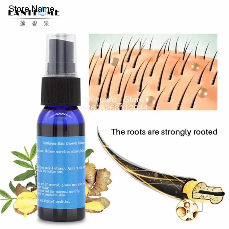 Hair Growth Essence Ginger Extract Fast Hair Growth Regain Anti Hair Loss Liquid Dense Hair Increase Hair Root Prevent Hair Loss
Hair Growth Essence Ginger Extract Fast Hair Growth Regain Anti Hair Loss Liquid Dense Hair Increase Hair Root Prevent Hair Loss