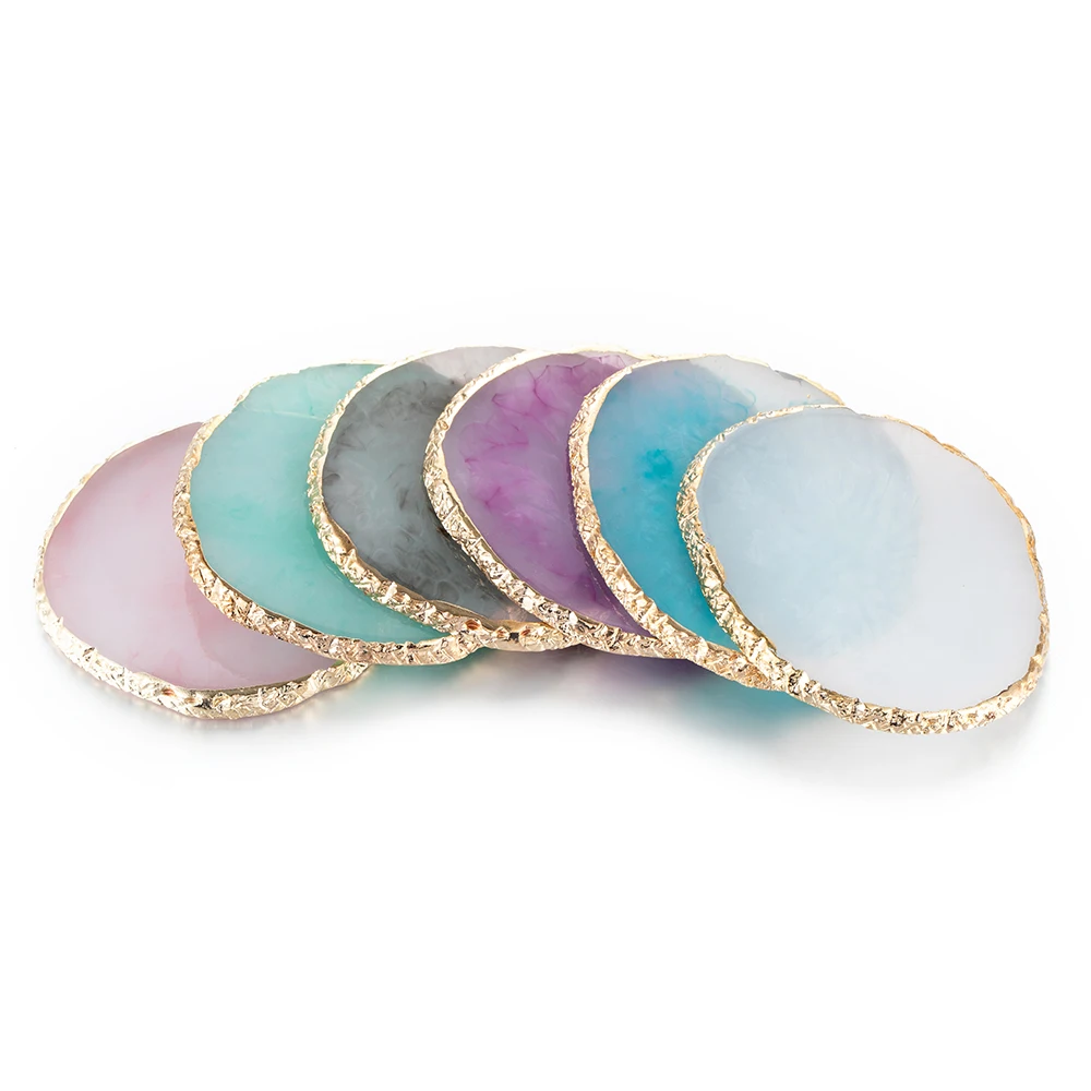 Golden Round Edge Natural Resin Ornament Painted Marble False Nail Showing Board Tools Nail Art Mixed Color Palette Crystal
Golden Round Edge Natural Resin Ornament Painted Marble False Nail Showing Board Tools Nail Art Mixed Color Palette Crystal