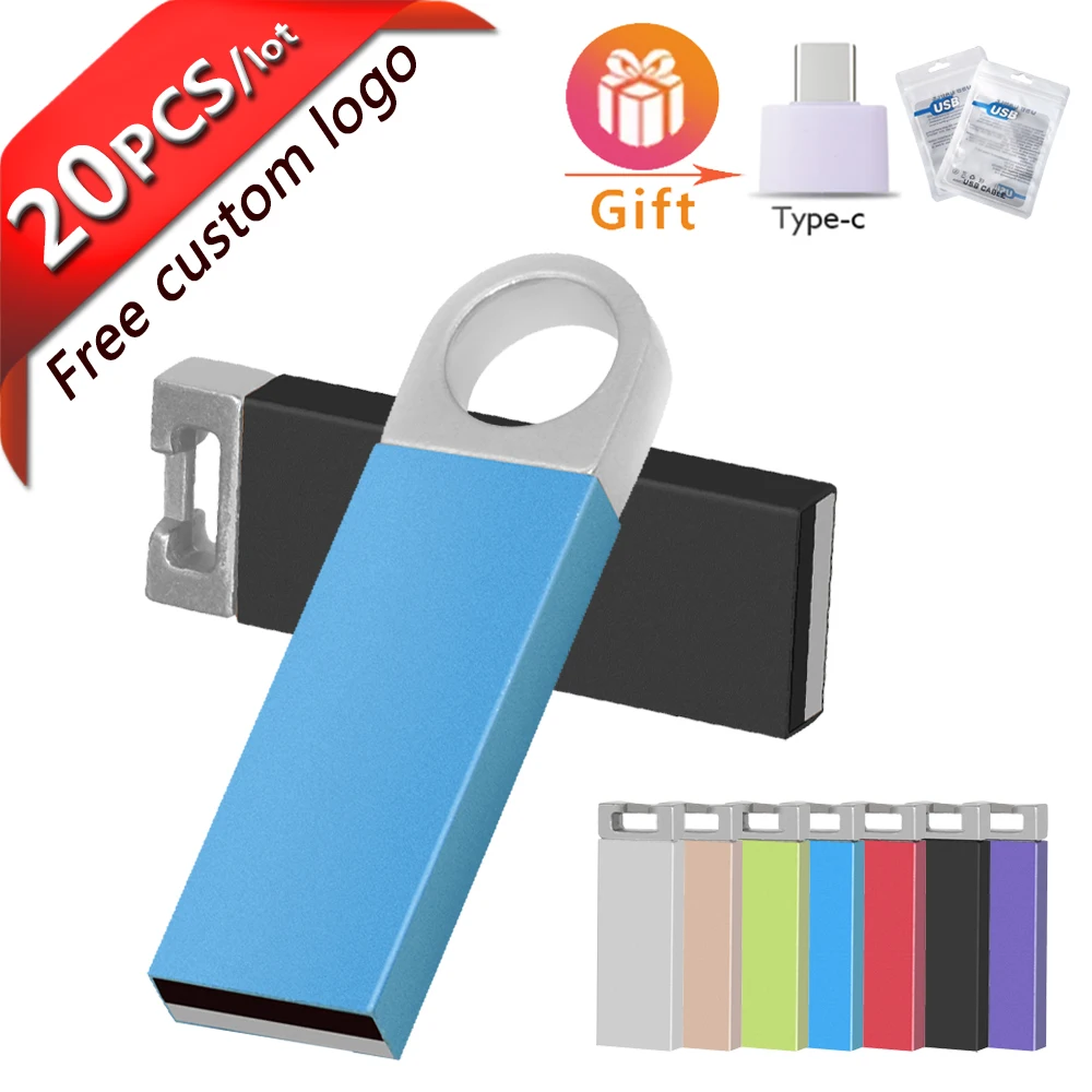 20pcs Top quality USB flash drive pen drive 4GB 8GB 16GB 32GB waterproof usb pendrive 64gb Memory Stick Real Capacity cle usb
20pcs Top quality USB flash drive pen drive 4GB 8GB 16GB 32GB waterproof usb pendrive 64gb Memory Stick Real Capacity cle usb