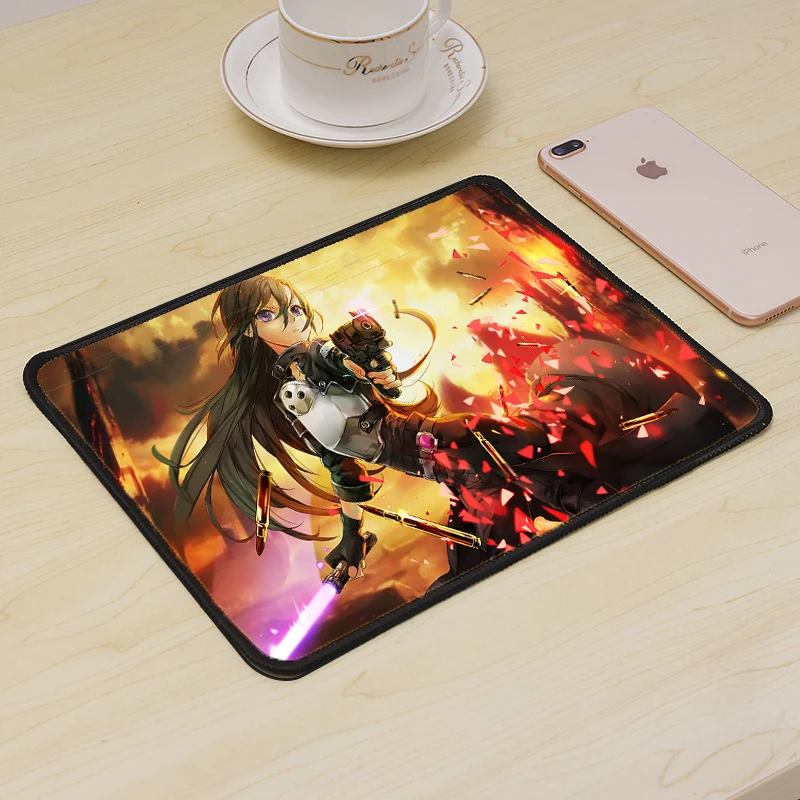 MRGLZY Anime Girl Boy Little Mouse Pad Computer Notebook Student Desk Pad Carpet Player Mouse Padrgb mousepad diy custom mousepa
MRGLZY Anime Girl Boy Little Mouse Pad Computer Notebook Student Desk Pad Carpet Player Mouse Padrgb mousepad diy custom mousepa