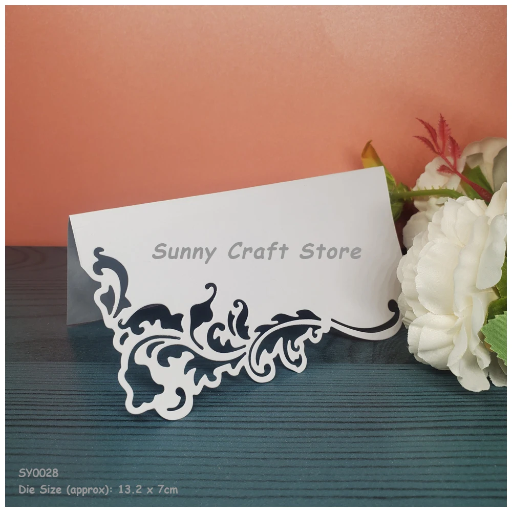 Border Lace DIY Metal Cutting Dies for Card Scrapbooking Embossing Folders Paper Craft Album Stencil Enveloper Template Cardmake
Border Lace DIY Metal Cutting Dies for Card Scrapbooking Embossing Folders Paper Craft Album Stencil Enveloper Template Cardmake