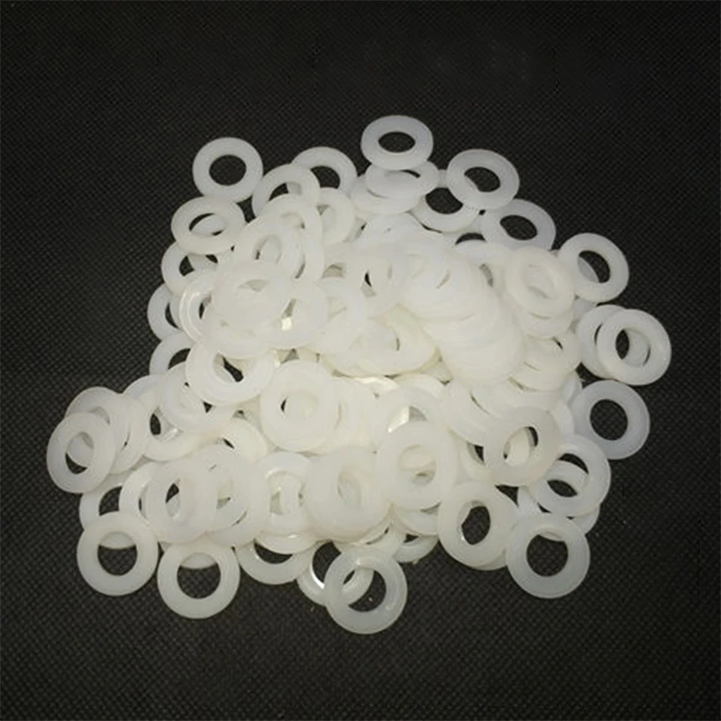 20pcs Airless spraying machine gun lengthening rod gasket spraying rod gasket airless spraying machine accessories
