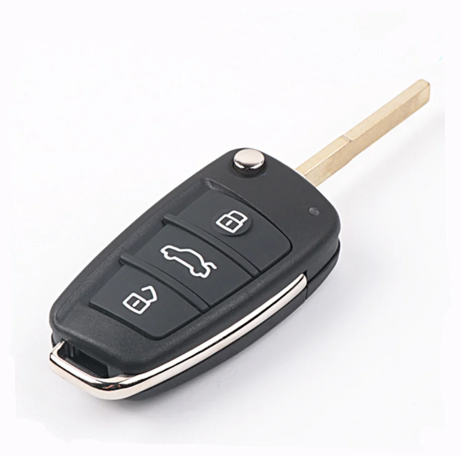 Для Chery Tiggo 5 дистанционный ключ без чипа транспондера 433 МГц | Автомобили
