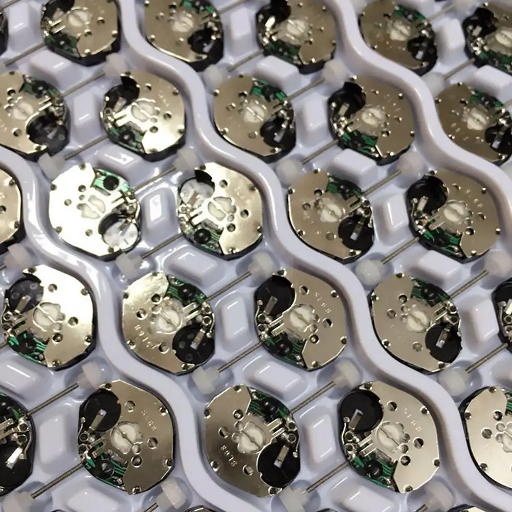 3pcs/set Sl68 Quartz Watch Movement Clock Accesories Diy Tools Suitable Watch Repairing Eplacing O Making a Clock Accessories
3pcs/set Sl68 Quartz Watch Movement Clock Accesories Diy Tools Suitable Watch Repairing Eplacing O Making a Clock Accessories