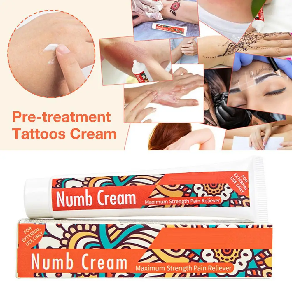 Pre-treatment Tattoos Cream Natural Ingredient Moisturizing Cream Eyebrows Tattoo Anti-scar Cream Care Moisturizing Tattoo 2021
Pre-treatment Tattoos Cream Natural Ingredient Moisturizing Cream Eyebrows Tattoo Anti-scar Cream Care Moisturizing Tattoo 2021