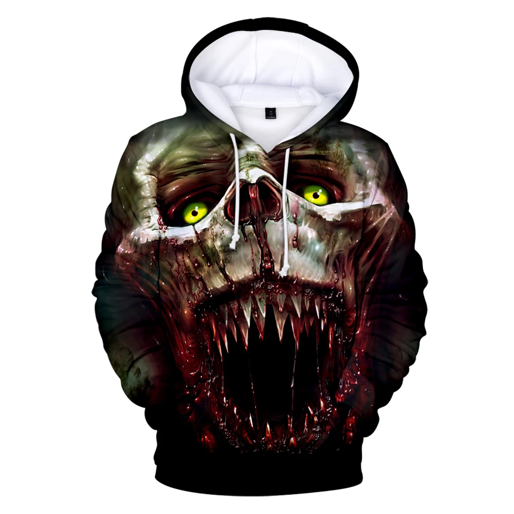 Толстовки на Хэллоуин для мужчин и женщин, толстовки на Хэллоуин, 3D Толстовка с капюшоном для мальчиков и девочек, толстовки с длинным рукав...
Толстовки на Хэллоуин для мужчин и женщин, толстовки на Хэллоуин, 3D Толстовка с капюшоном для мальчиков и девочек, толстовки с длинным рукав...