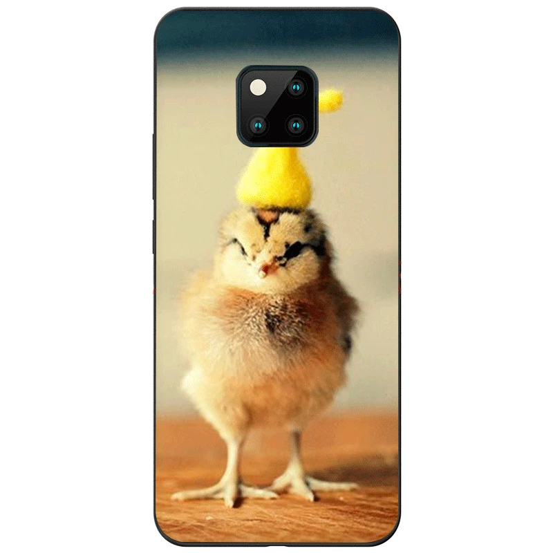 Мобильный чехол для телефона huawei Y6 Y7 Y9 Коврики 10 20 Pro Lite Nova 2i 3i 5i на возраст 2 3 4 С
