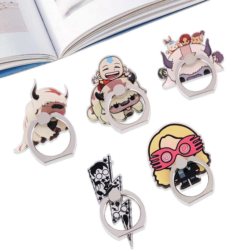 PC3351 Magic Story Cartoon Girl Universal Creative Mobile Phone Ring Stand Anti-drop Ring Buckle Lazy Bracket Phone Accessories
PC3351 Magic Story Cartoon Girl Universal Creative Mobile Phone Ring Stand Anti-drop Ring Buckle Lazy Bracket Phone Accessories