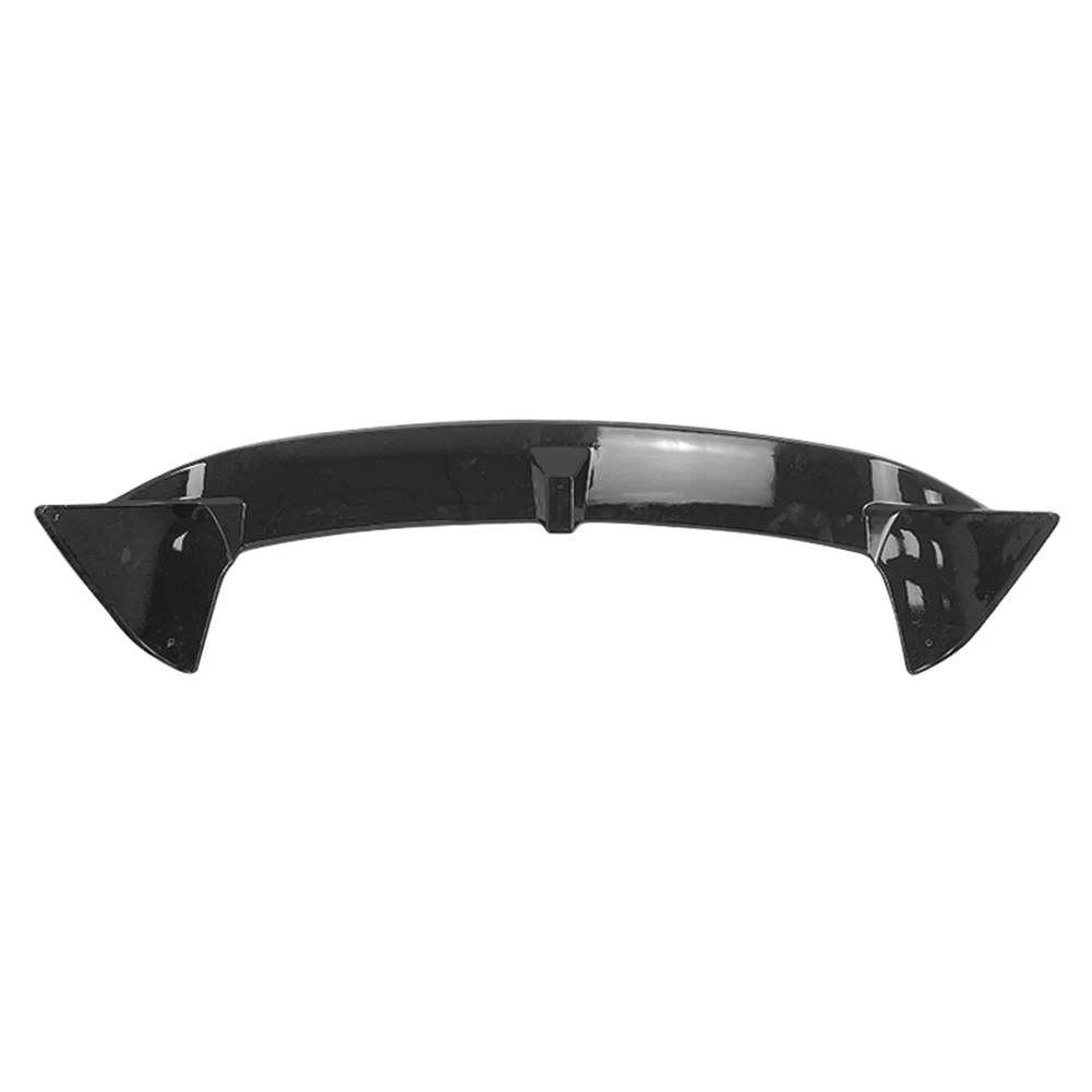 For VW Golf MK8 2020-2021 CS Style Car Rear Roof Spoiler Splitter Lip Window Wing For Volkswagen Golf 8 20-21 Carbon/Gloss Black
For VW Golf MK8 2020-2021 CS Style Car Rear Roof Spoiler Splitter Lip Window Wing For Volkswagen Golf 8 20-21 Carbon/Gloss Black