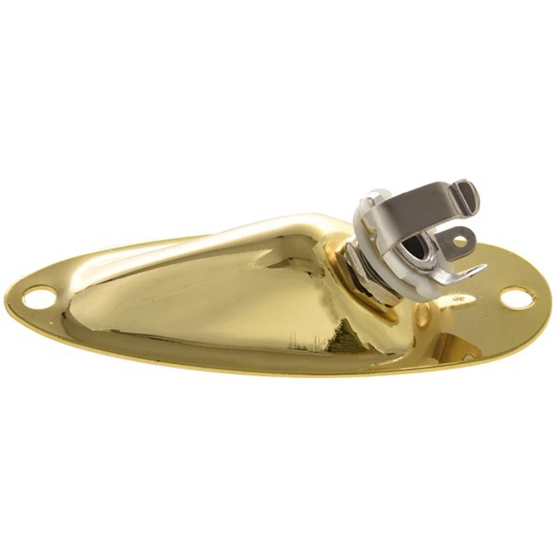Gold Guitar Tremolo Bridge Arm Springs with Boat Jack Socket Set for Fender ST Electric Guitar Parts Accessories
Gold Guitar Tremolo Bridge Arm Springs with Boat Jack Socket Set for Fender ST Electric Guitar Parts Accessories