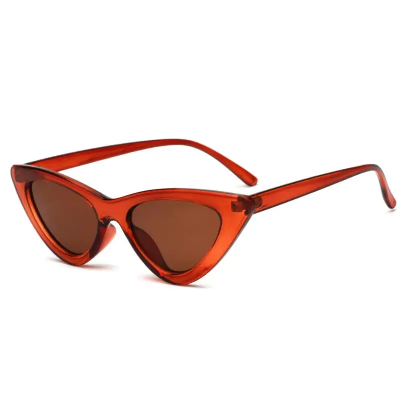 Cute Sexy Retro Cat Eye Sunglasses Women Small Black White Triangle Vintage Cheap Ladies Sun Glasses Red Female UV400
Cute Sexy Retro Cat Eye Sunglasses Women Small Black White Triangle Vintage Cheap Ladies Sun Glasses Red Female UV400